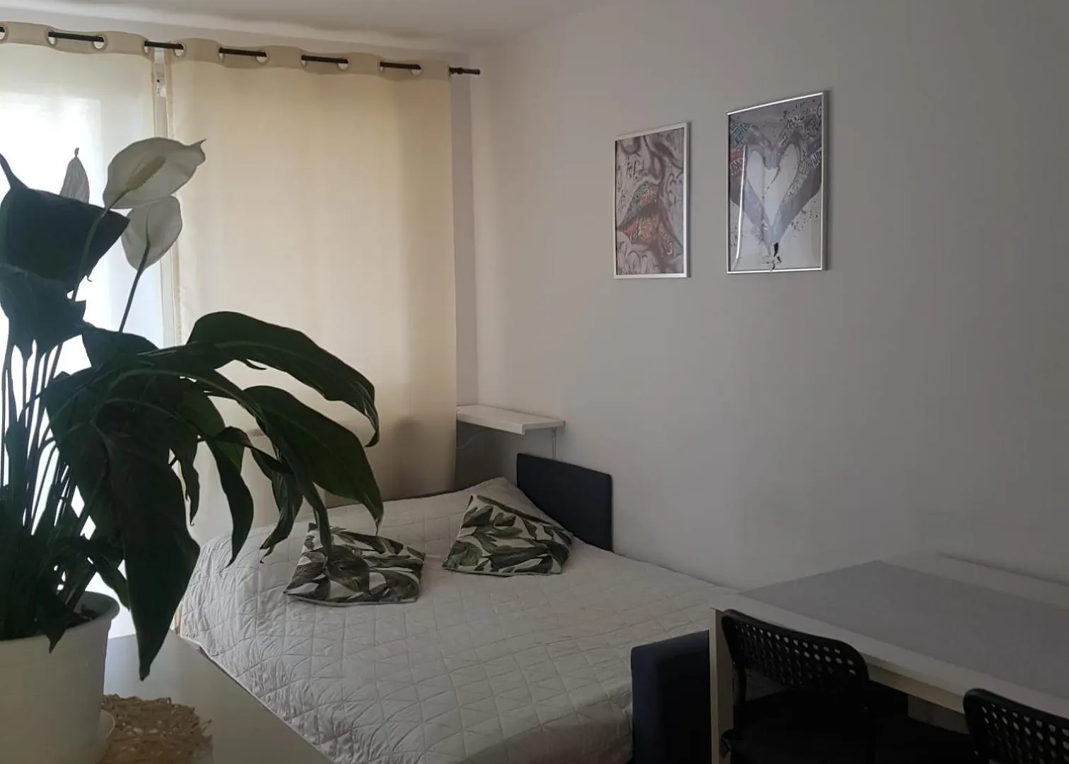 Krynicka Apartment Wroclaw