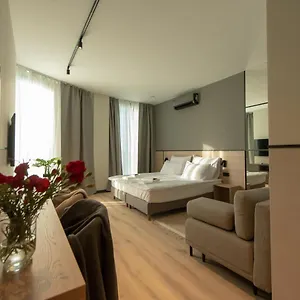  Apartament Sarnia Point Prestige