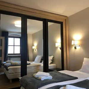  Appartement Arte-locum Przy Rynku