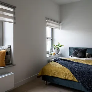  Apartament Center - Parking Wliczony W Cene