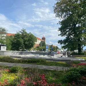 Top Near Wawel , Kraków Polska