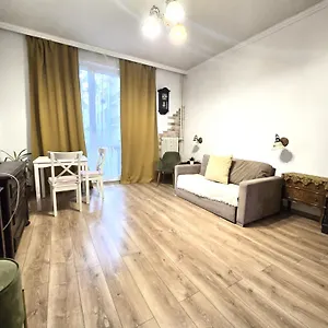  Apartament Happy Old Town