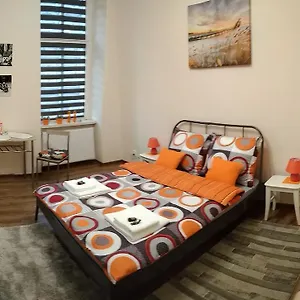  Apartament Wieckowskiego