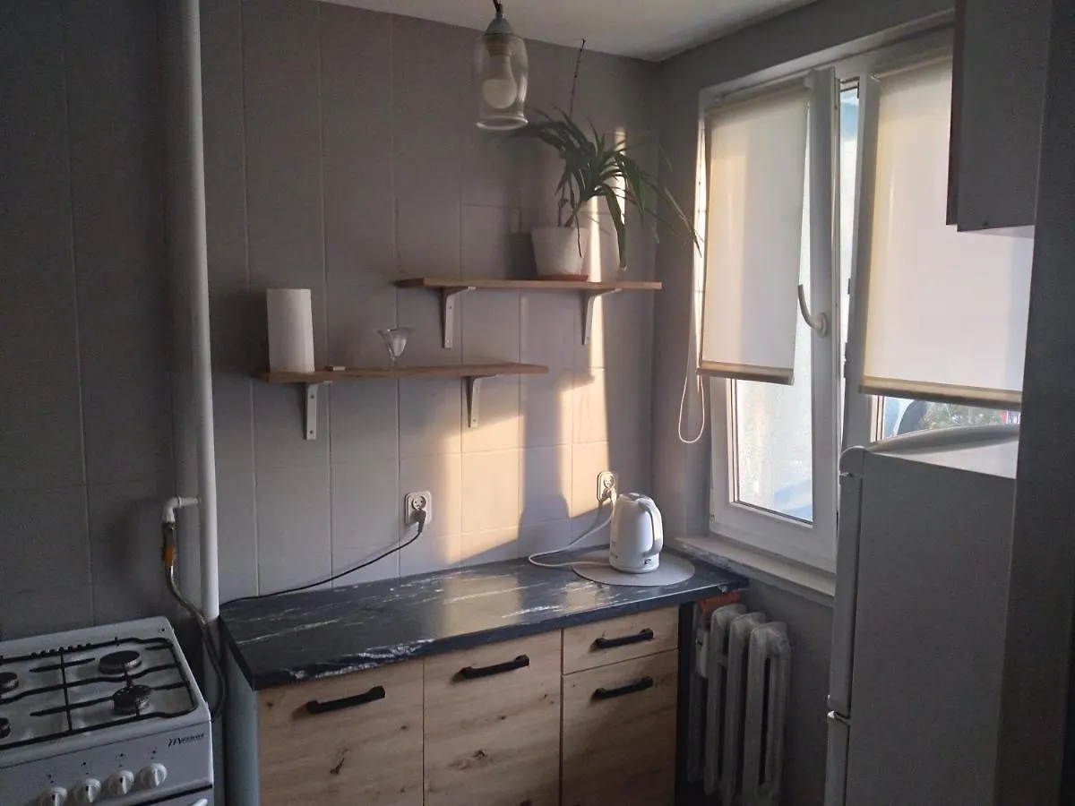 Krynicka Apartment Wroclaw 0*,