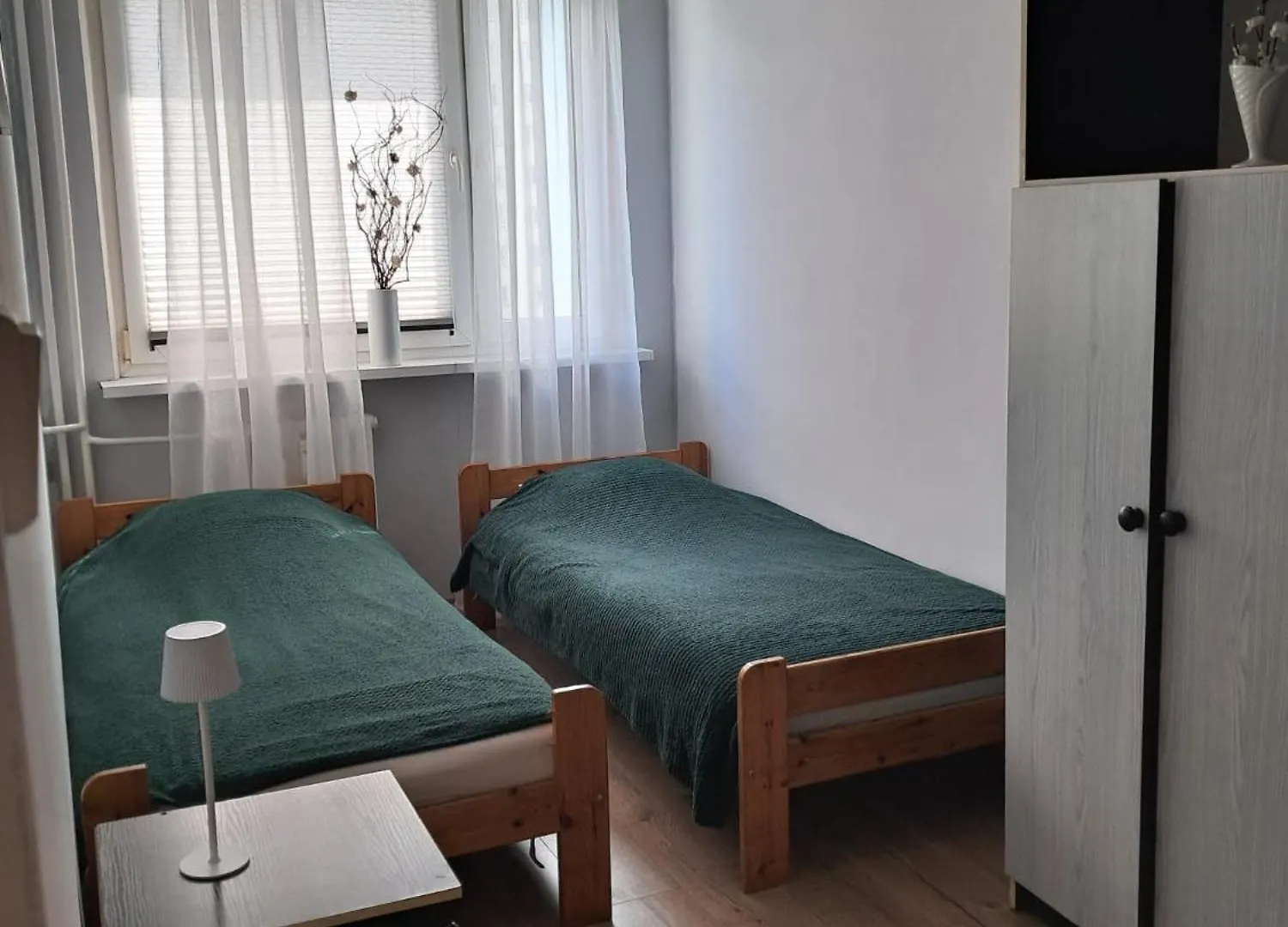 Krynicka Apartment Wroclaw Poland